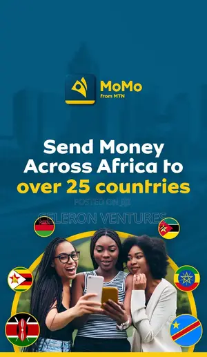 Send Money From Ghana To Other Africa Countries