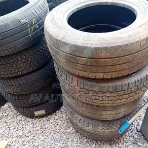 Commercial Tyres 205/65r16c