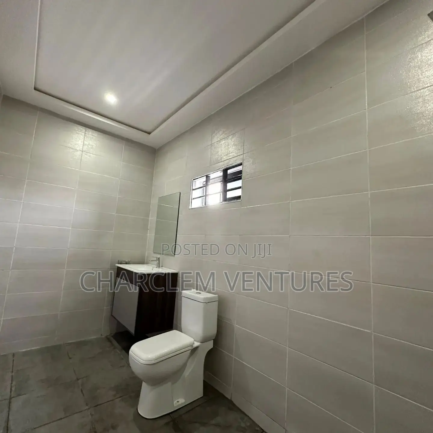 4bdrm House in Charclem Ventures, Adenta for sale