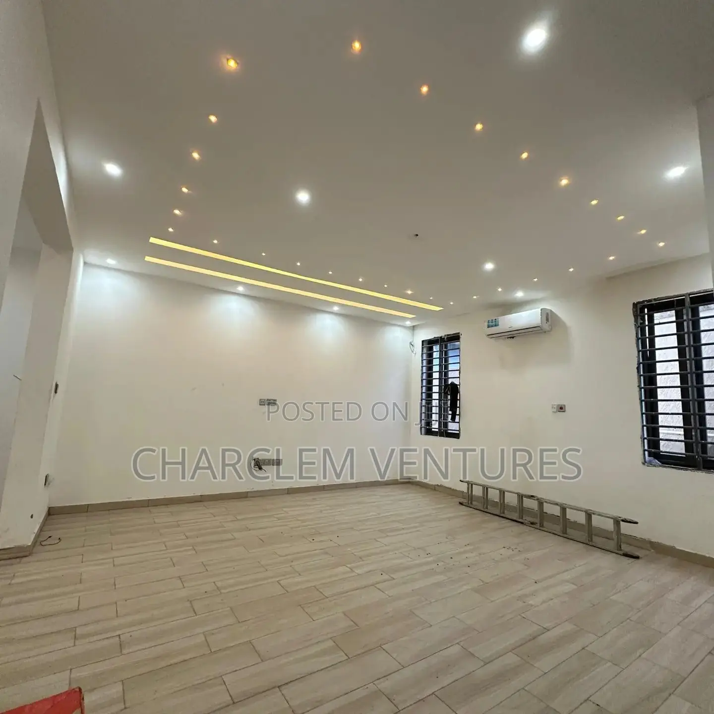 4bdrm House in Charclem Ventures, Adenta for sale