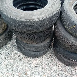 Tyre 165/60/65r14