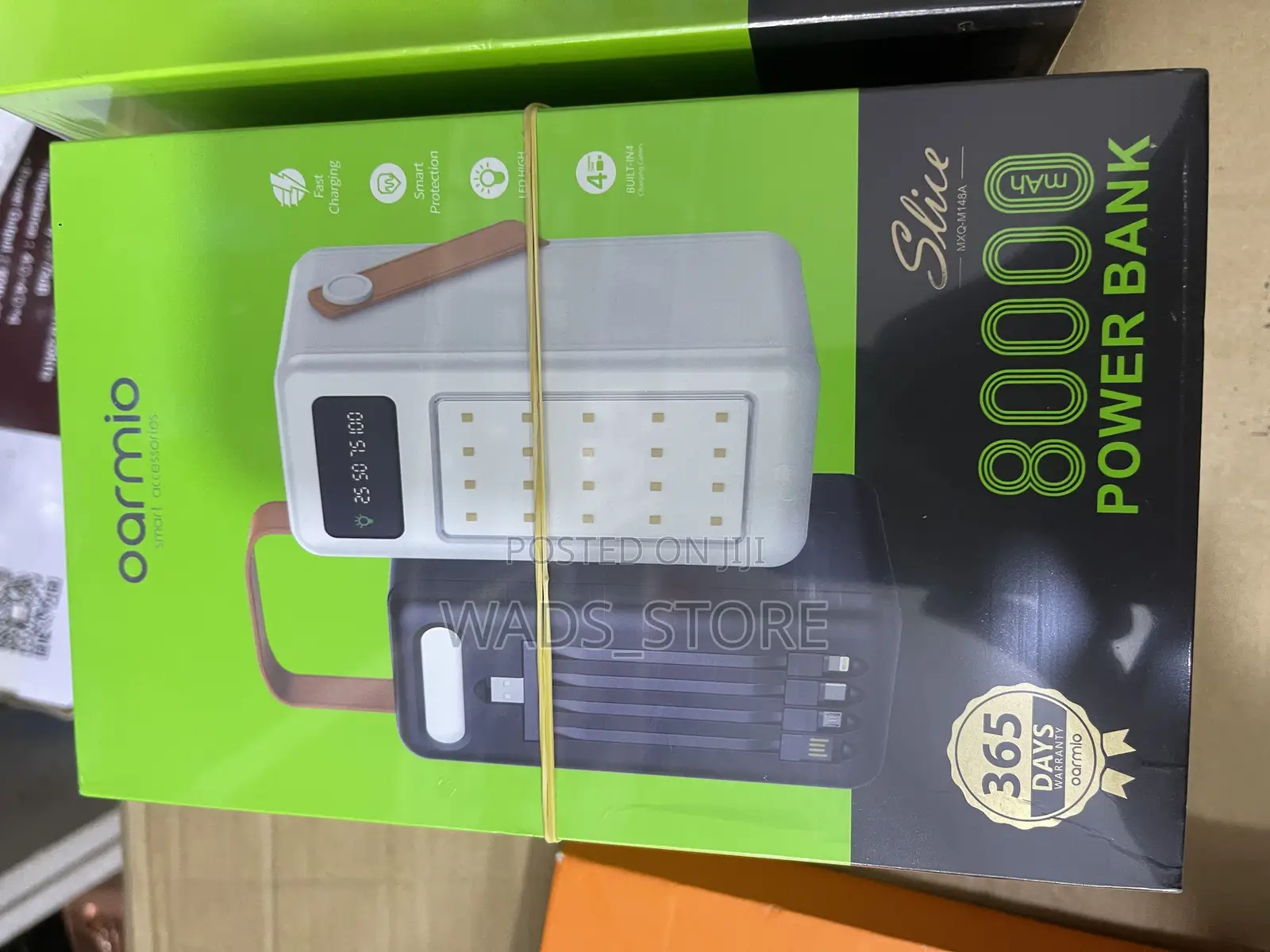 Power Bank