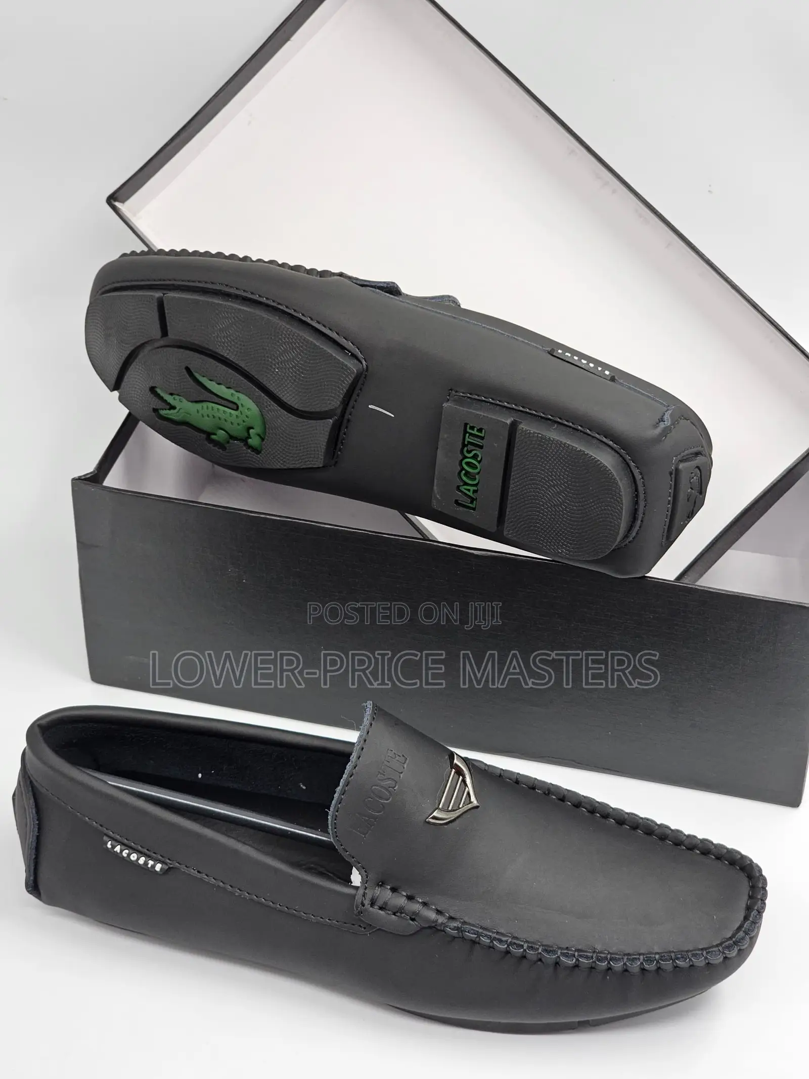 Original Clarks Loafers