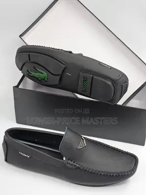 Original Clarks Loafers