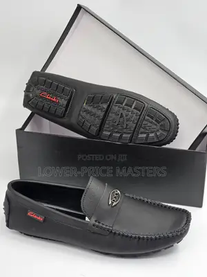 Original Lacoste Loafer