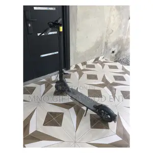 Xiaomi Mi 1S Folding Adult Electric Scooter 20mph - Black