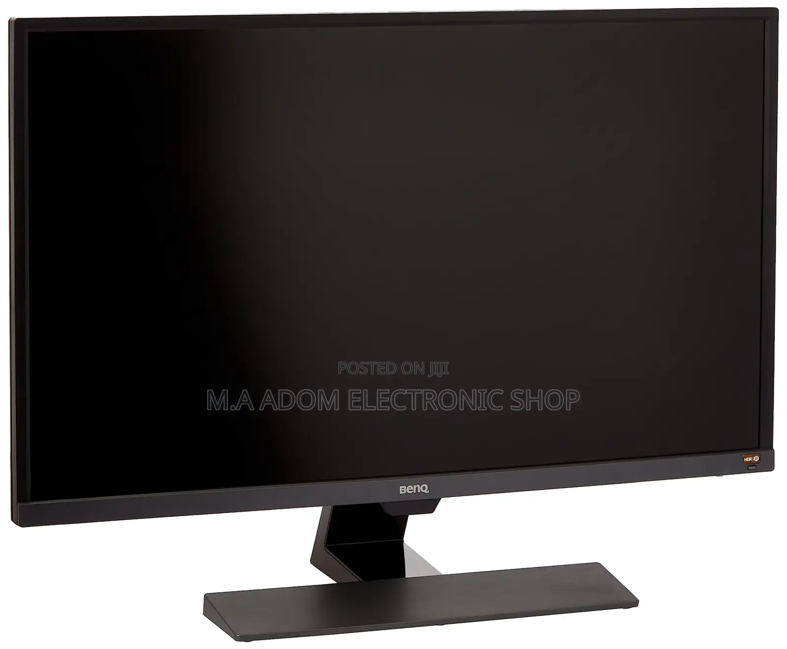 Beng Ultra Active HDR10 Monitor With Usb C 2wx2 Speaker