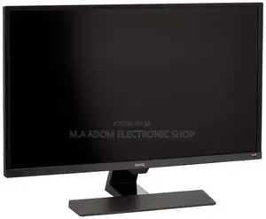 Beng Ultra Active HDR10 Monitor With Usb C 2wx2 Speaker