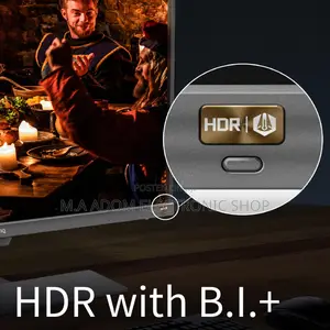Beng Ultra Active HDR10 Monitor With Usb C 2wx2 Speaker