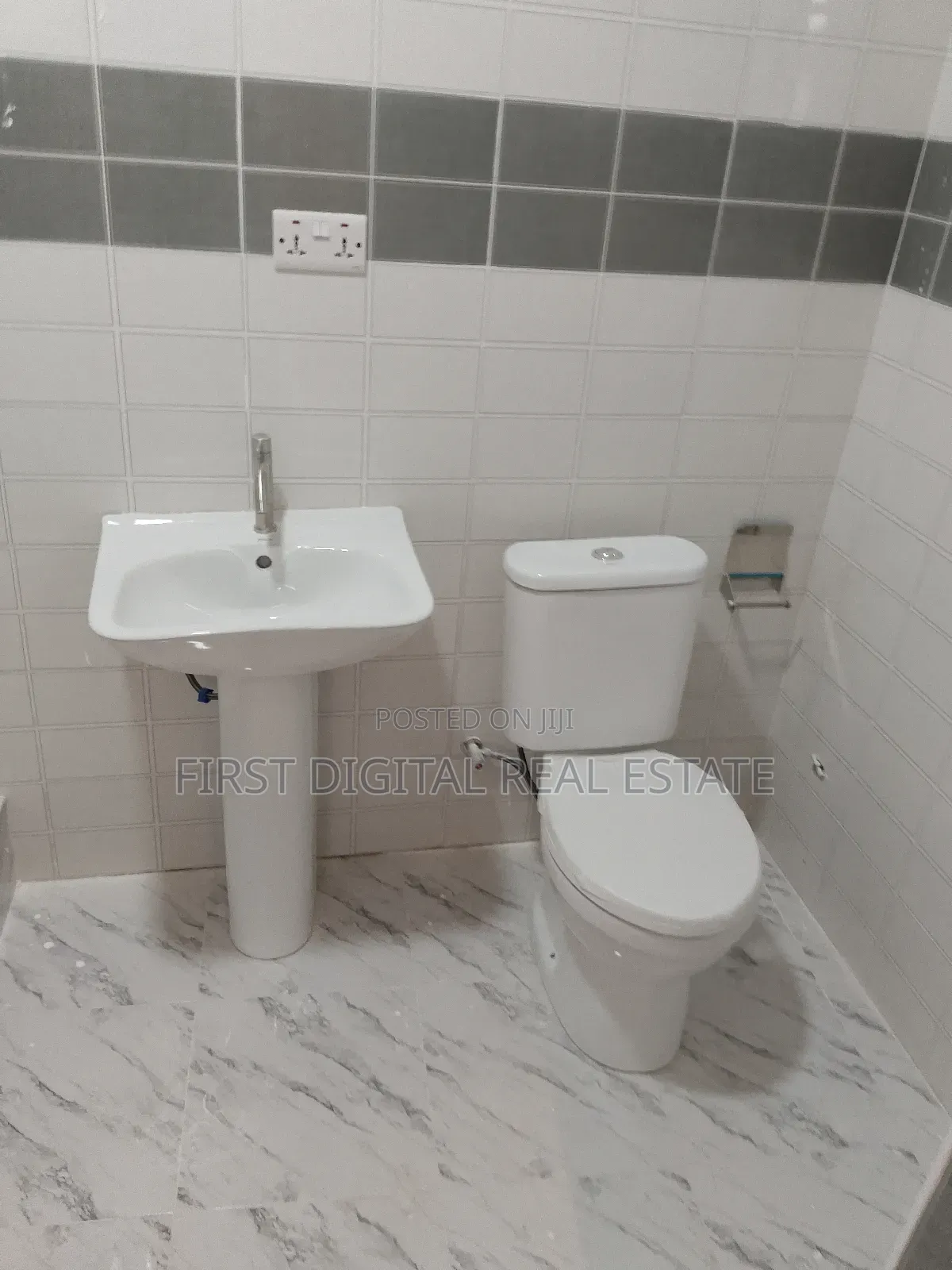 3bdrm House in First Digital Real, Kasoa for sale