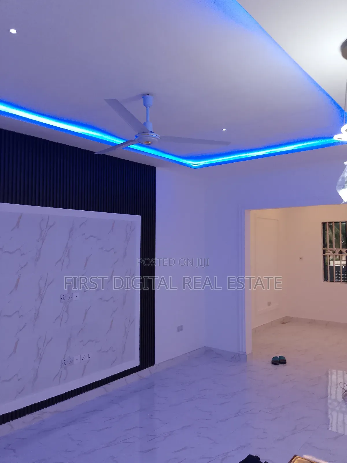 3bdrm House in First Digital Real, Kasoa for sale