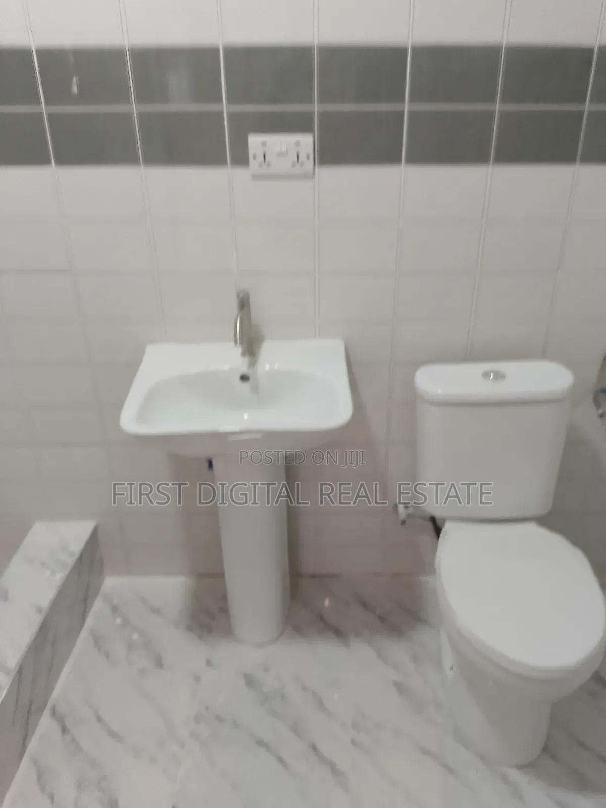 3bdrm House in First Digital Real, Kasoa for sale