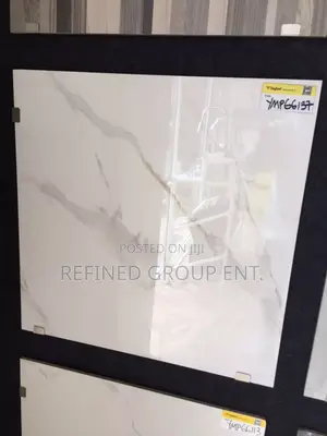 Twyford 60/60 Polished Grade 1 Porcelain