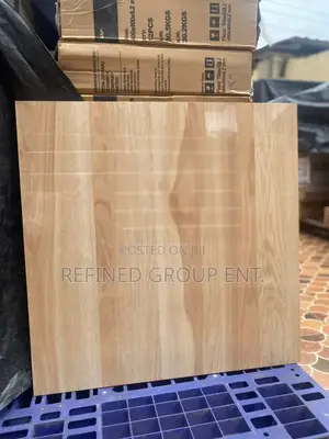 Twyford 60/60 Polished Grade 1 Porcelain