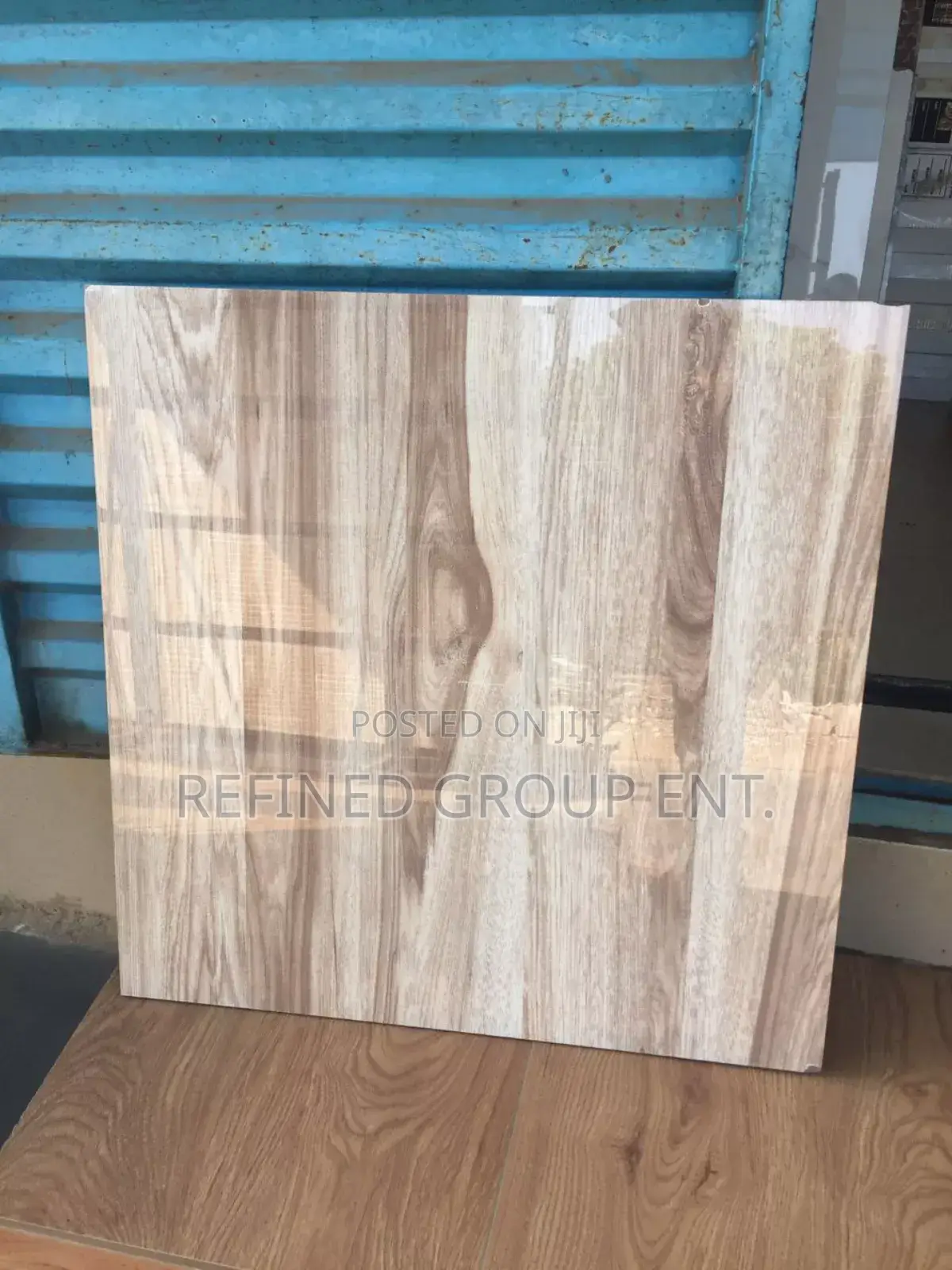 Twyford 60/60 Polished Grade 1 Porcelain