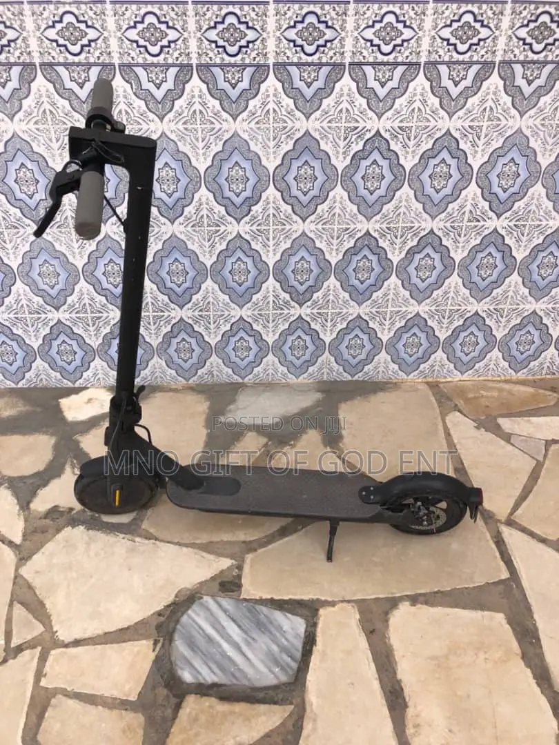 Xiaomi Electric Scooter 3 Lite – Electric Scooter
