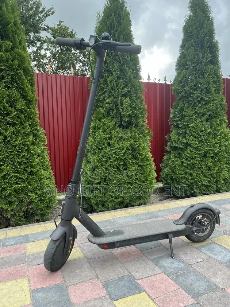 Xiaomi Electric Scooter 3 Lite – Electric Scooter