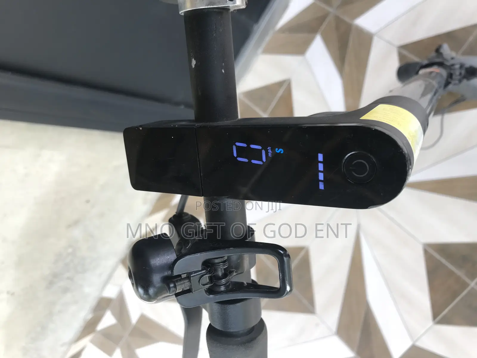Xiaomi Electric Scooter 3 Lite – Electric Scooter