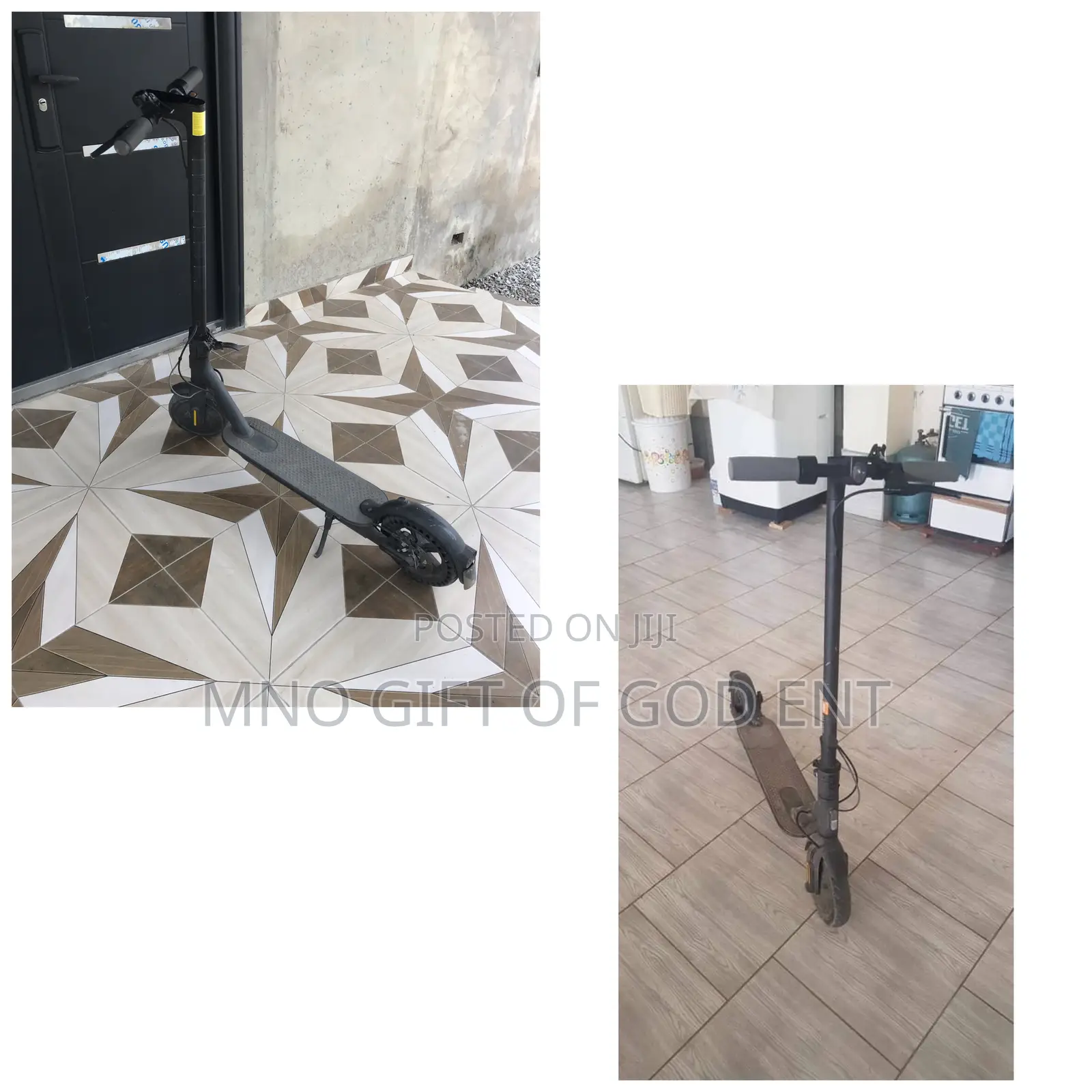 Xiaomi Electric Scooter 3 Lite – Electric Scooter