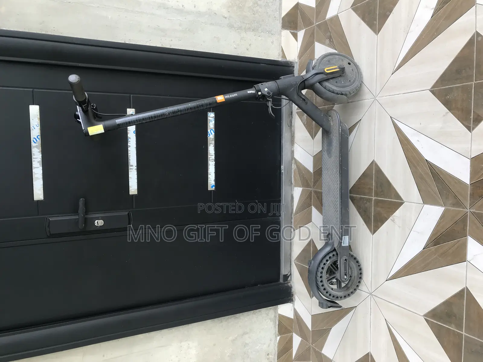 Xiaomi Electric Scooter 3 Lite – Electric Scooter