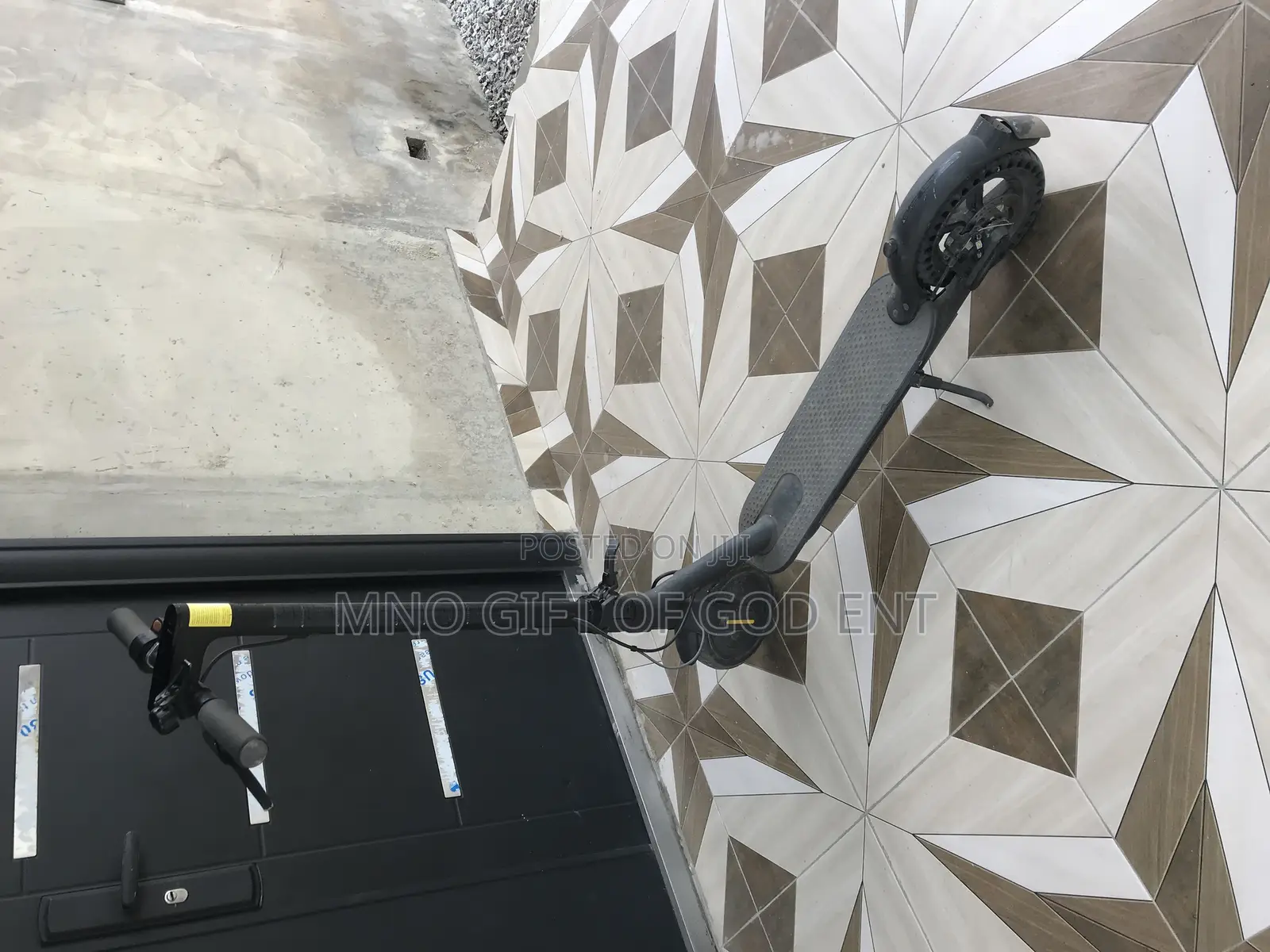 Xiaomi Electric Scooter 3 Lite – Electric Scooter