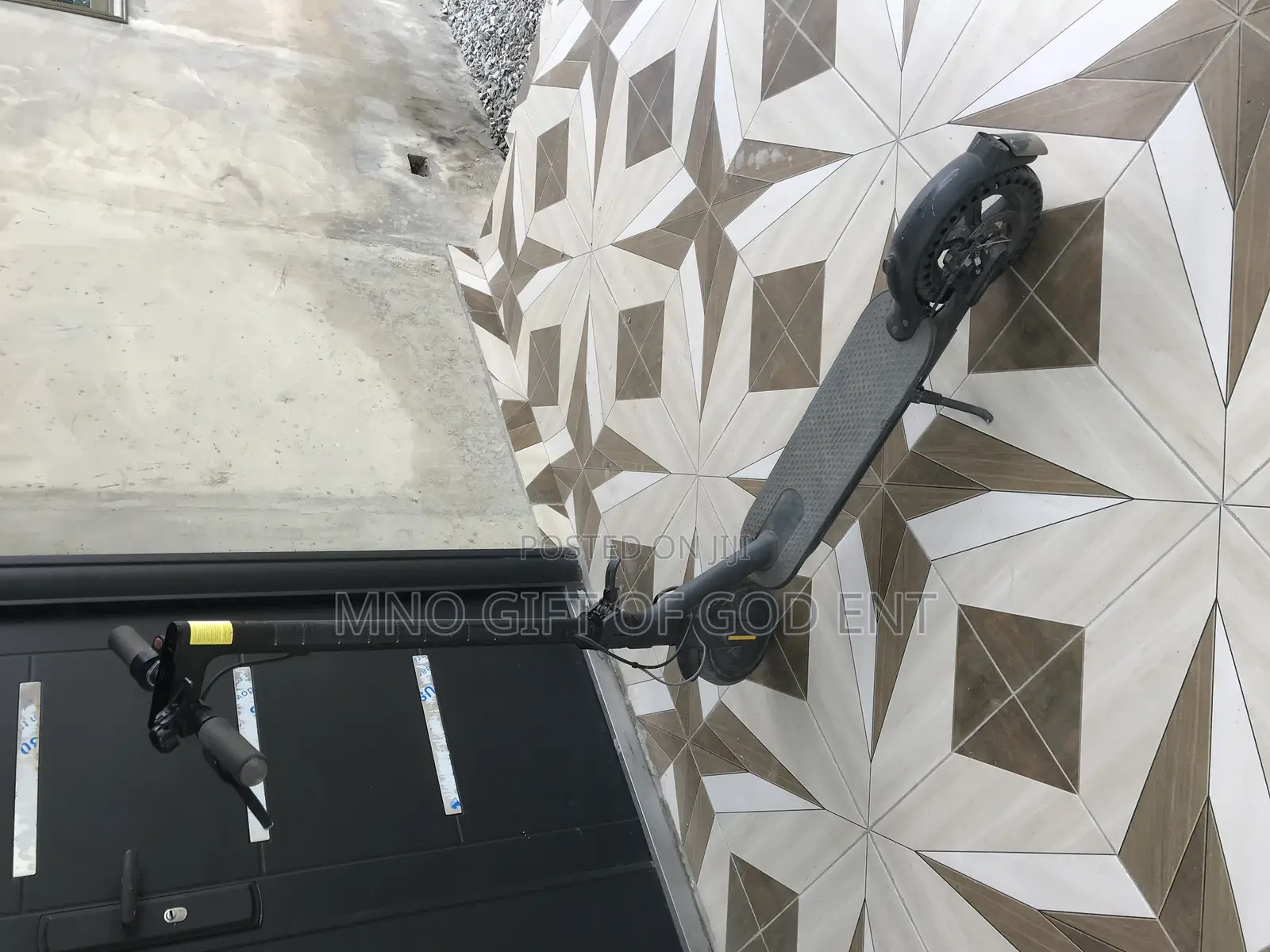 Xiaomi Electric Scooter 3 Lite – Electric Scooter