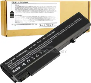 HP 6535 Laptop Battery for HP Compaq 530b, 6535b