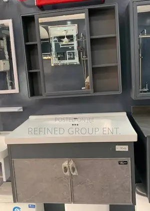 Wash Hand Cabinet