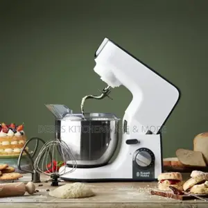 5litre Russell Hobbs Cake Mixer