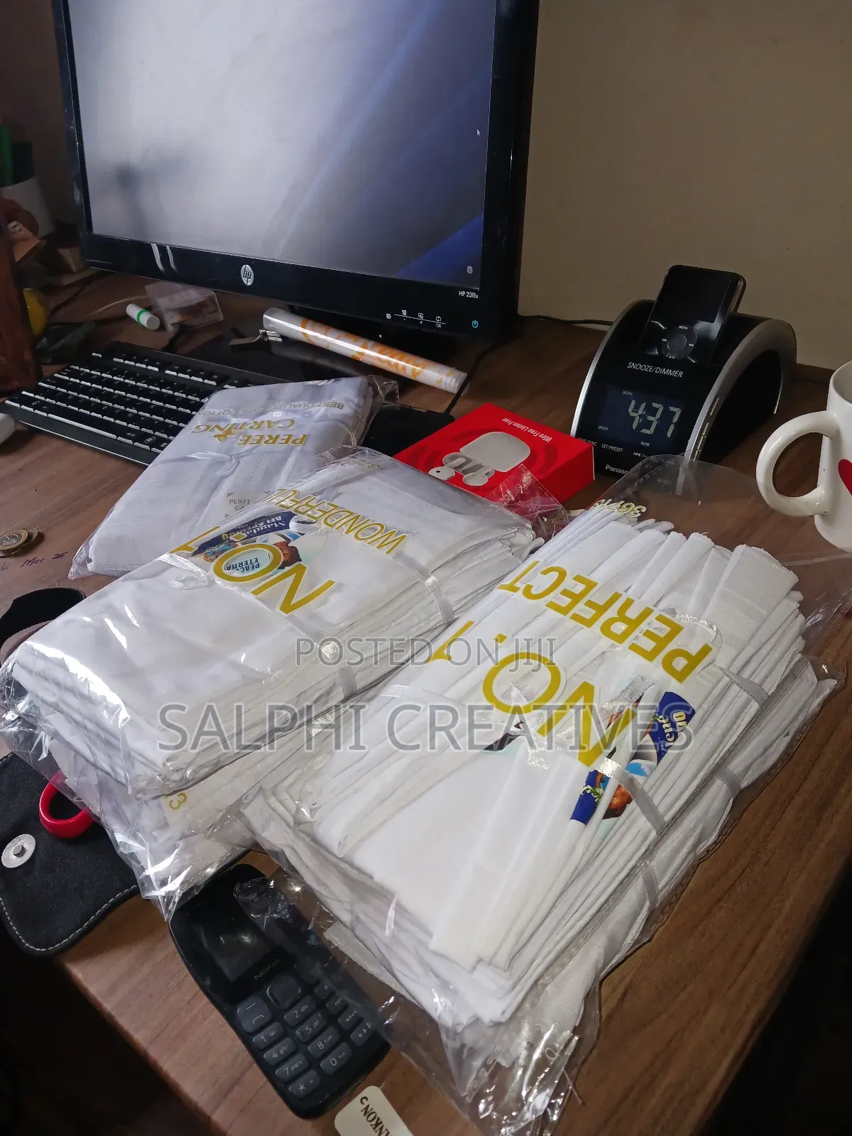 General Printing and Souvenirs