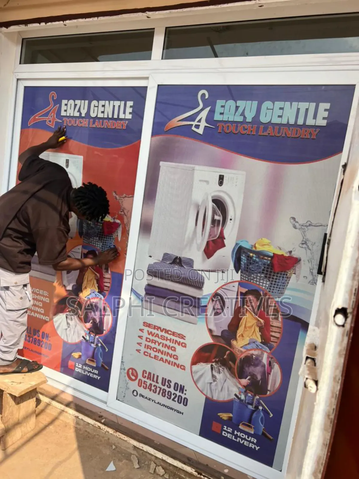General Printing and Souvenirs