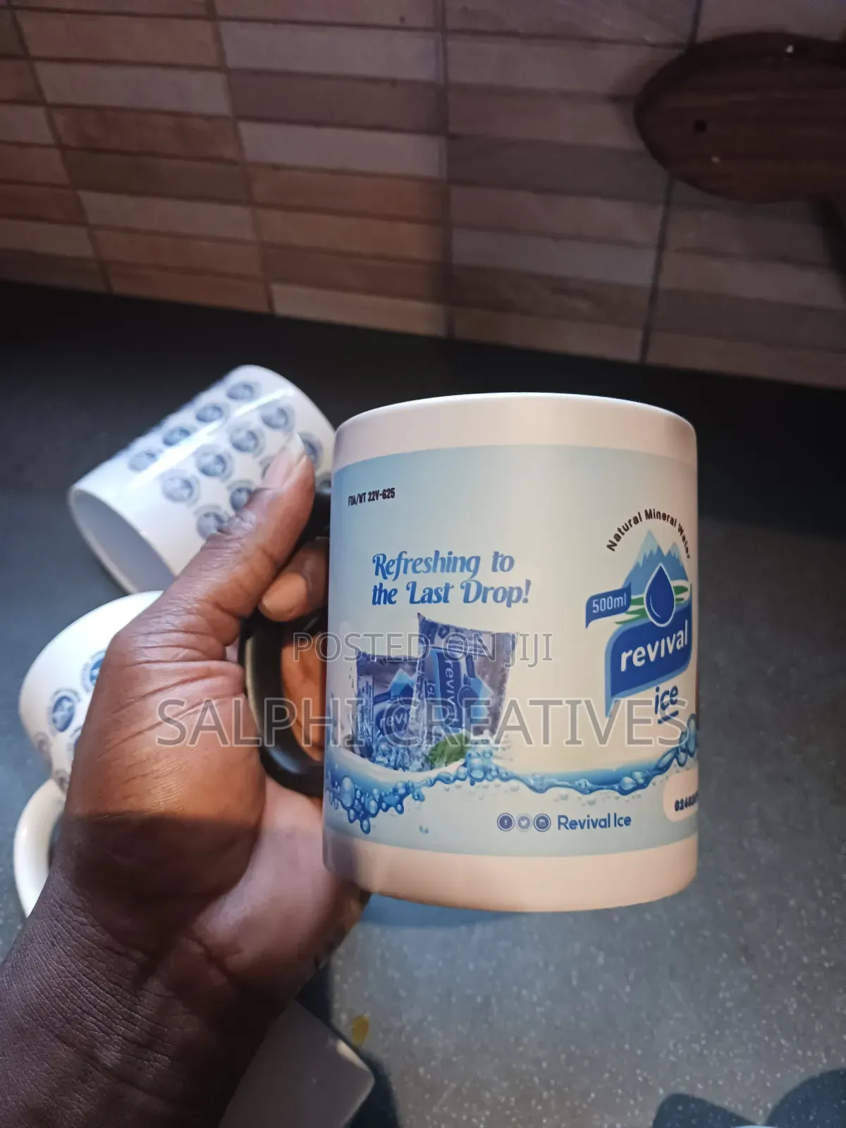 General Printing and Souvenirs