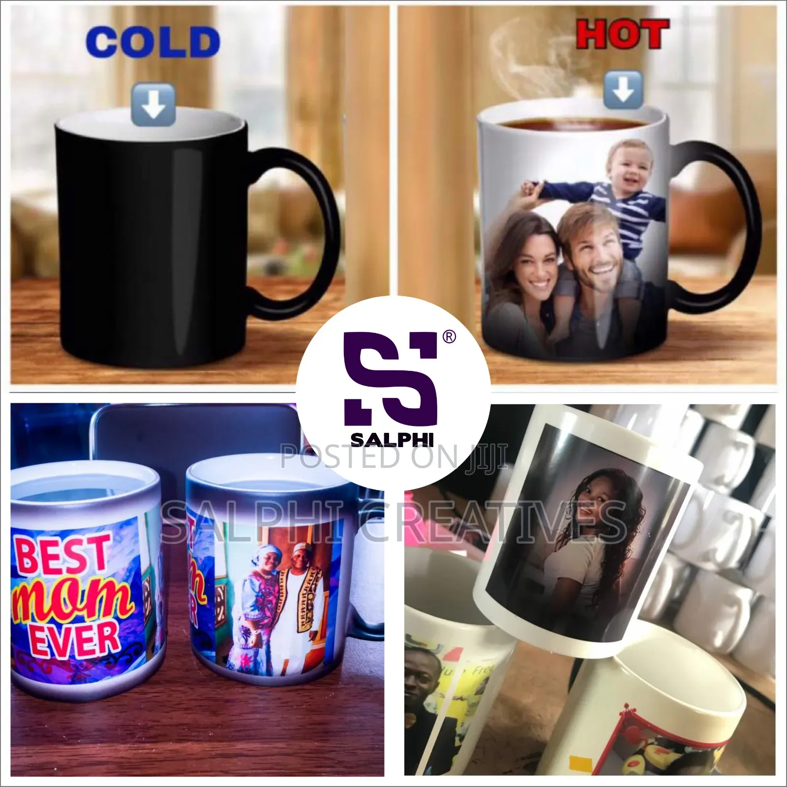 General Printing and Souvenirs