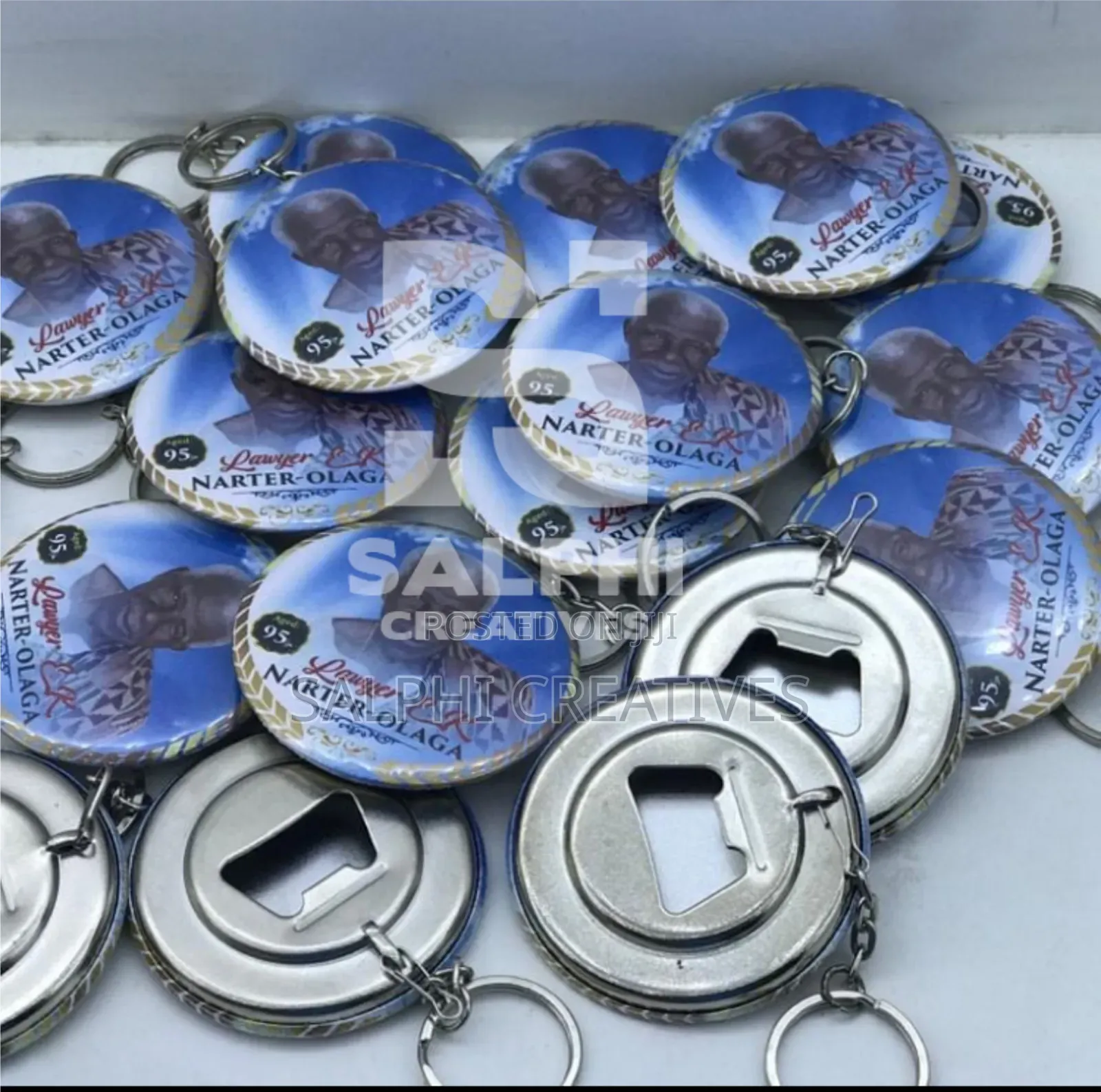 General Printing and Souvenirs