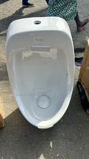 Hydrobano Long Urinal Pot