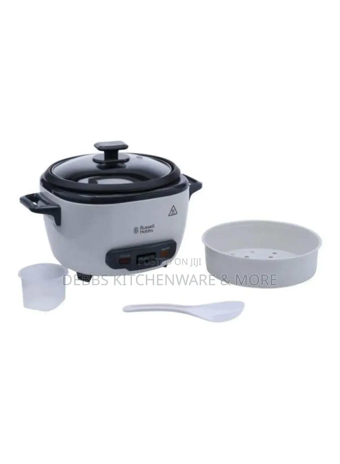 1.5litre Russell Hobbs Electric Rice Cooker