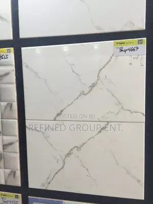 Twyford 25/40cm Wall Tiles Grade 1