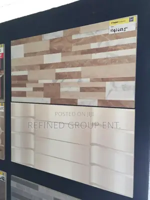Twyford 30/60cm Wall Tile Grade 1