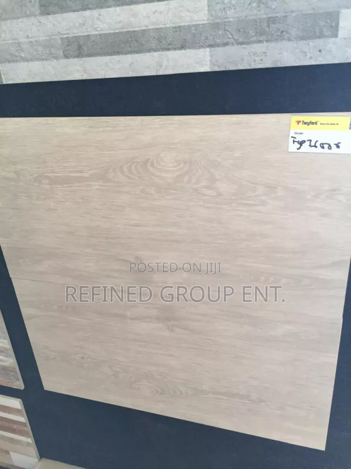 Twyford 30/60cm Wall Tile Grade 1