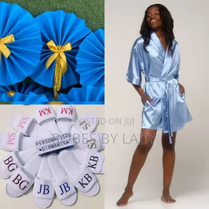 Bridemaids Package