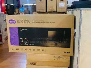 Play Watch All Your Games Movies With This Benq Monit