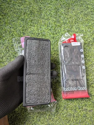 Samsung Galaxy Z Fold 3 and 4 Case