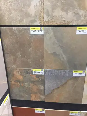 Twyford Compound Tiles. 30/30cm
