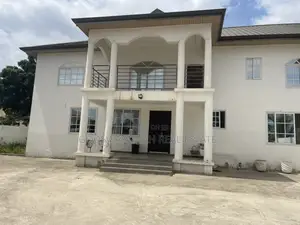 4bdrm House in East Legon, Adjiriganor for rent