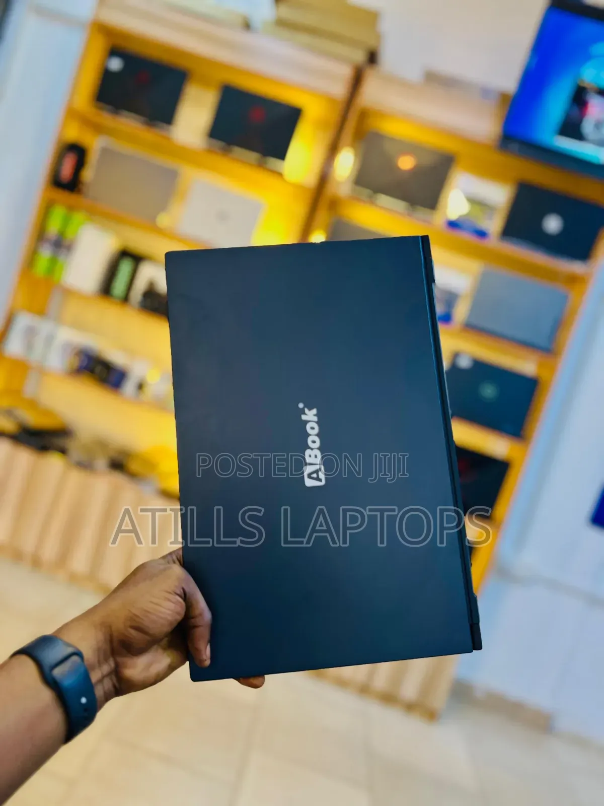 Laptop Gigabyte 16GB Intel Core I7 SSD 512GB