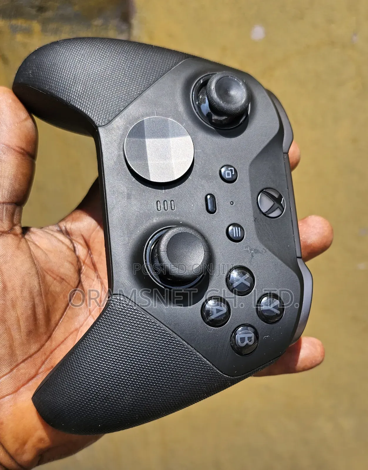 Xbox Elite Controller Series 2