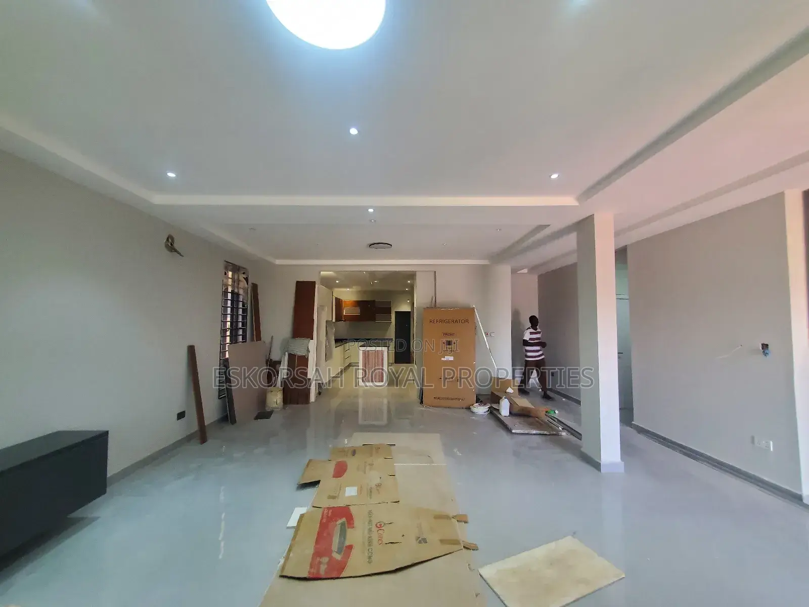 4bdrm House in Lakeside for sale