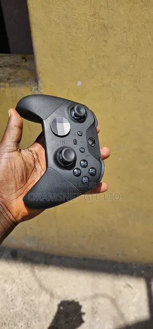 Xbox Elite Controller Series 2