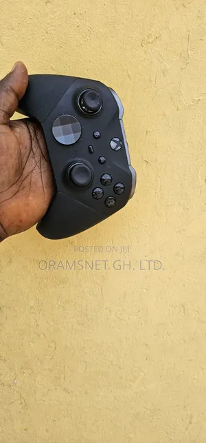 Xbox Elite Controller Series 2