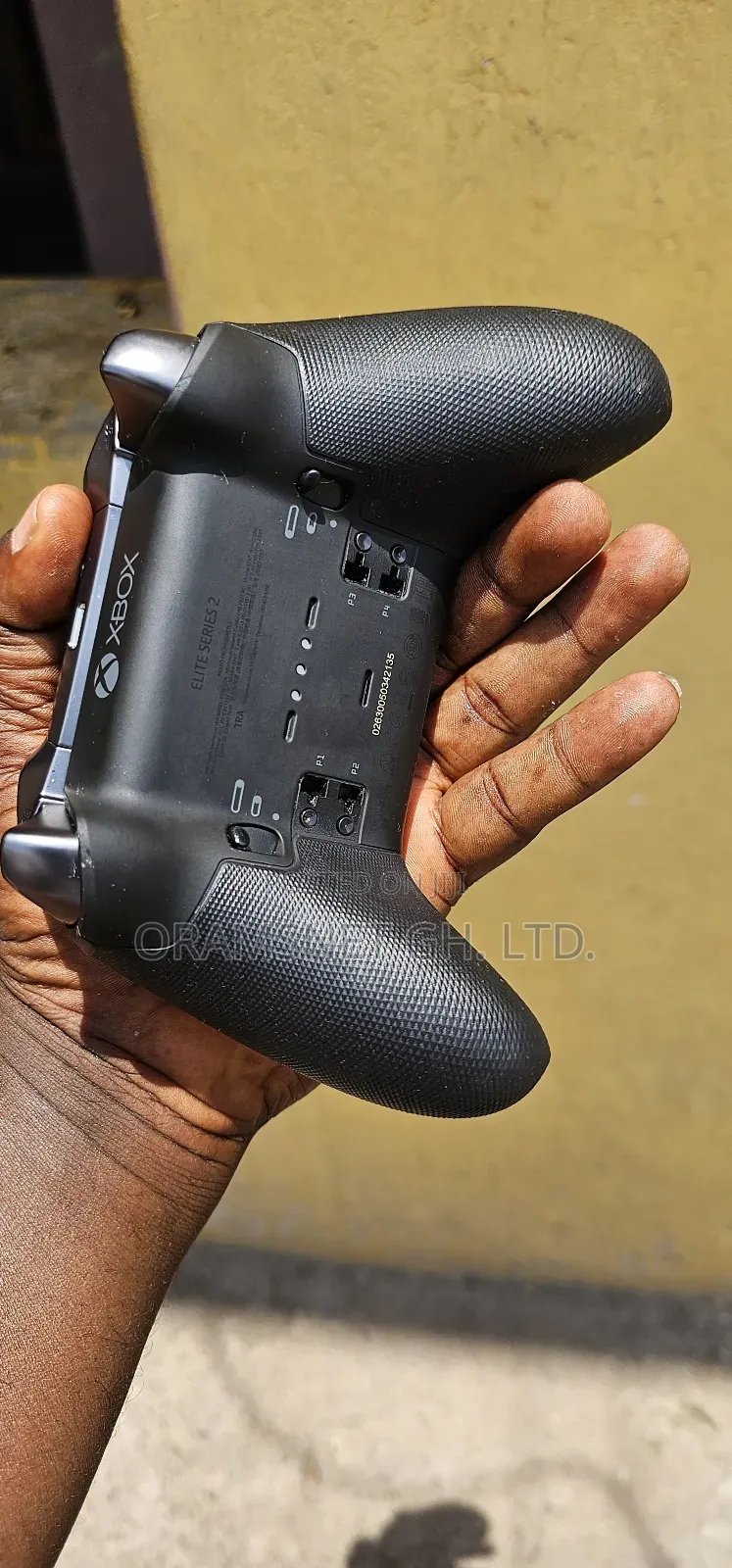 Xbox Elite Controller Series 2